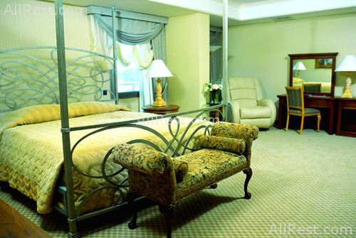 Sheraton Cesme Hotel 8